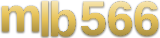 mlb 566 logo